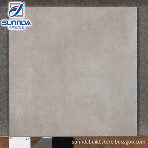 2016 600x600mm first choice hot sales cheap glazed non slip concrete floor tiles